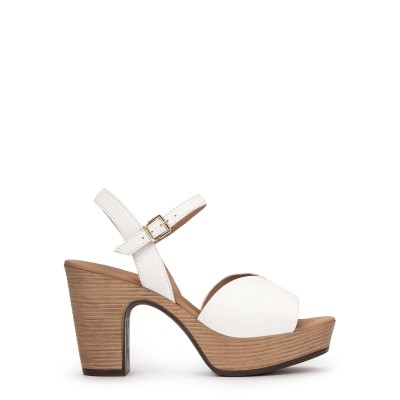 SANDALIAS MUJER  16336